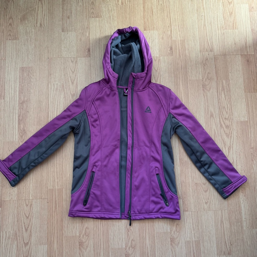 Reebok jacket